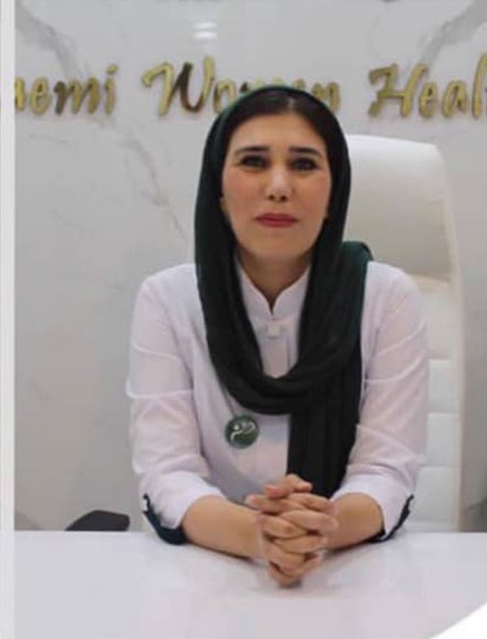 سیده زهرا قائمی